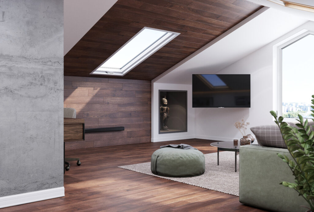 Wie man natürliche Materialien im Innenraumdesign verwendet: Ideen für umweltfreundliches Design